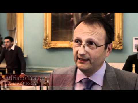 Decanter’s Friuli Venezia Giulia tasting