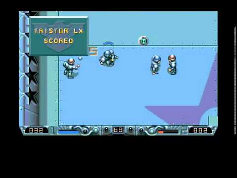 Speedball 2  Amiga 500