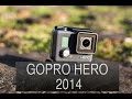 GoPro Hero инструкция - #23 Обзор GoPro Hero 2014 / GoPro Hero ...