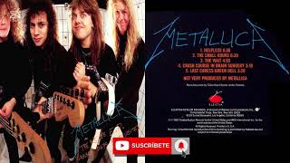 Download lagu Metallica - Garage Days Full Album (HQ) mp3