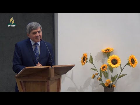 31.10.2020 DANIEL KOMORA – Ľudia malej viery