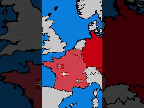 What if Germany won WW1?