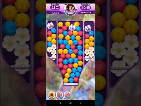 💎Diamond Diaries saga level 2262