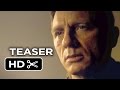 Spectre Teaser TRAILER 2015 Daniel Craig Movie HD