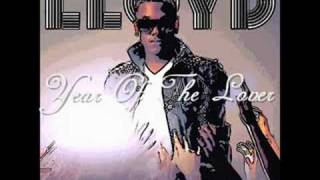 Lloyd - Year Of The Lover