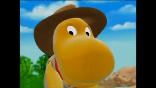 Cedarmont Kids: Redone Songs - I Got Shoes (Split-Track)