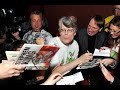 Stephen King DOCUMENTARIO ITALIANO