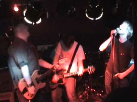 Hopewood - Part 2 - DNR Bar - 24/09/05