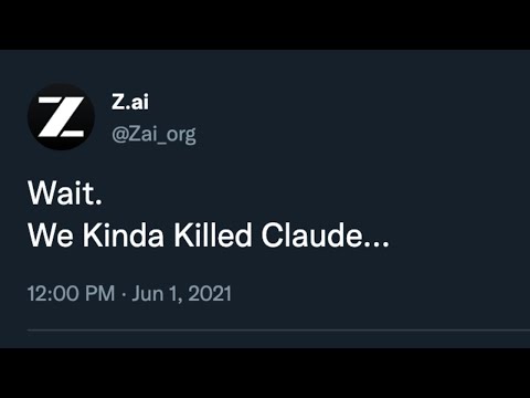 GLM 4.7 is INSANE For Software Dev...