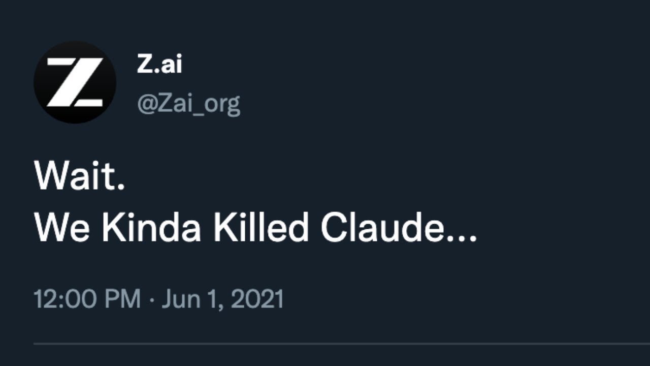 GLM 4.7 Is Actually INSANE For AI Coding?