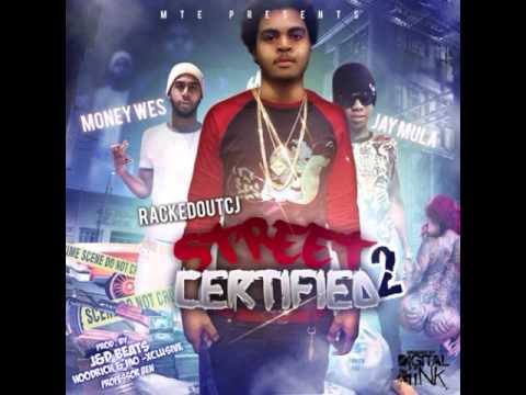 Stevo - They Gon Hate ft. RackedOutCJ & Kevo Prod.  By J&D Beats