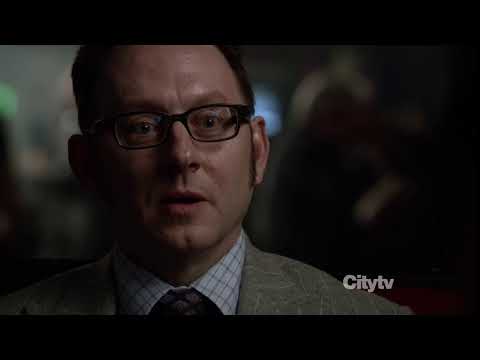 CONCERN(Person of Interest S01E21 720p HDTV X264 DIMENSION)