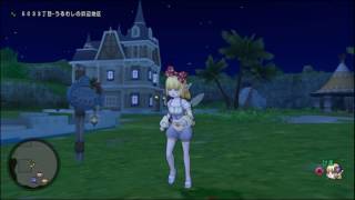 ひまのDQX実況①「ぐぐればでるの？」
