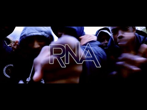 KD x Shots - Savage Life [Net Video] | @munni_kd @RnaMedia1