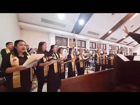 Saint Helena Choir - Tuhan Kami Tidak Pantas