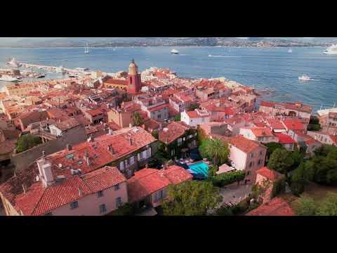 Hôtel Le Yaca Saint-Tropez
