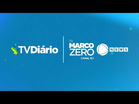 LUIZ MELO ENTREVISTA - 11/9/25 QUINTA-FEIRA