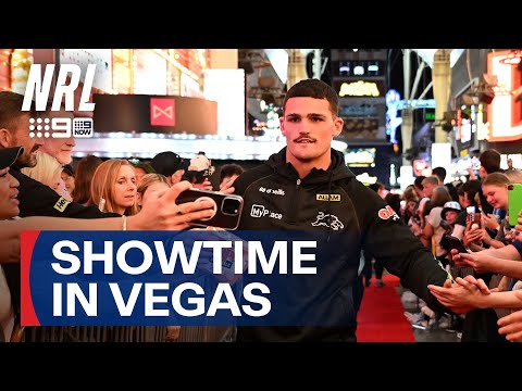 Countdown officially on for NRL season-opener | NRL on Nine