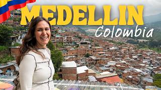 It's NOT What You Think: Perfect 5 Day Trip to Medellín Colombia