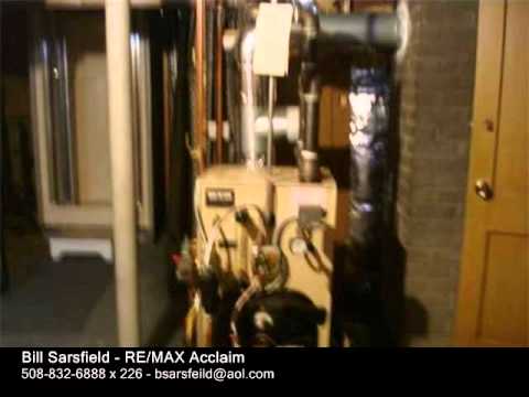 5 Conger Rd Worcester, MA 01602 - Single-Family Home - Real Estate - For Sale -