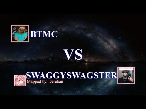 BTMC vs SWAGGYSWAGSTER | Ne Obliviscaris - Forget Not (Dereban) [Dreamscape]