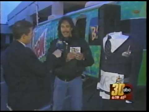 B95-Mix 103.1 Tax Day Promotions