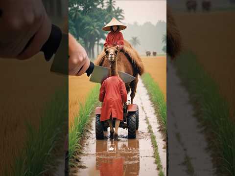 Camel song🐫🤲👈#viralvideo #video #shortvideo