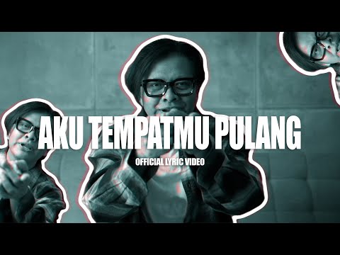 Armand Maulana - Aku Tempatmu Pulang | Official Lyric Video