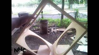 Building Of The Little Beast Vid 6