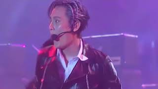 張信哲 Jeff Chang 等風的旗