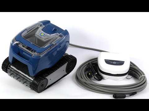 Робот-пылесос для бассейна Zodiac Tornax RT 3200 - фото 1 - id-p1021882214