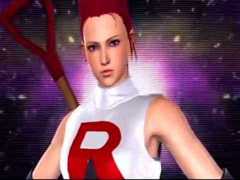 TTT2 - Appeal1 (Kunimitsu\Lili) vs. eversnho273 (Ganryu/Bob)