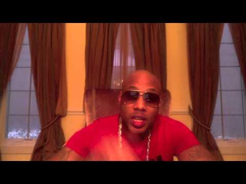 Prince 27 Club Berlin - Mario Winans.m4v