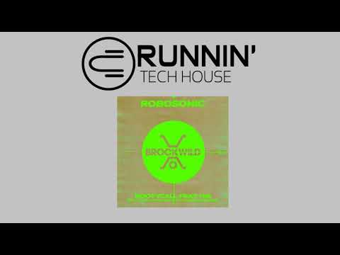 Robosonic, IVA - Bootycall (Elliot Adamson Remix)