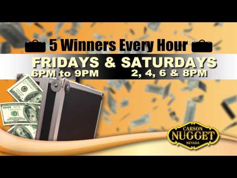 $60,000 Beat the Banker Challenge FINAL