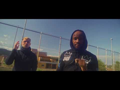 Ni Bloque🤫Ni Calle - Danielito.aftm ❌ Kingbroko  (prod. Jey Beats Selectah)