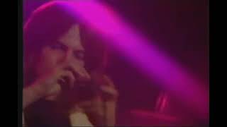 Europe - The King Will Return (Live &#39;82)