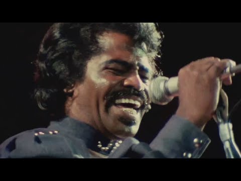 James Brown - The Payback (Zaire, 1974)