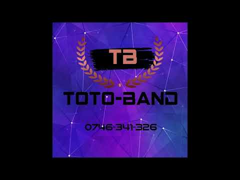 Toto-Band- Élő esküvői felvétel 2024. Disco Roma Mix 1.