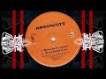 The Arsonists ‎ Backdraft Instrumental 1999