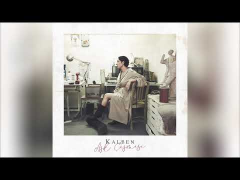 Kalben - Çek (Aşk Çeşmesi) (Official Audio)