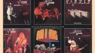 Vardis - Police Patrol