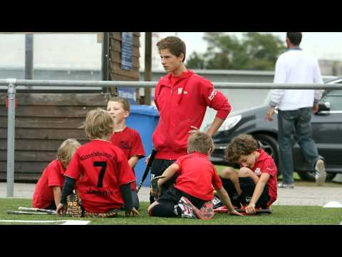 Borzelturnier 2012 (15./16. September)