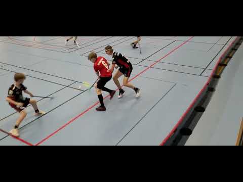 220313 Period1 P06 Partille p06 - Mölndal P06/07 Partillebo hallen