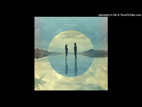 Holy Dust (Acoustic)