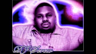 Dj Screw-C-Bo-Groovin On A Sunday