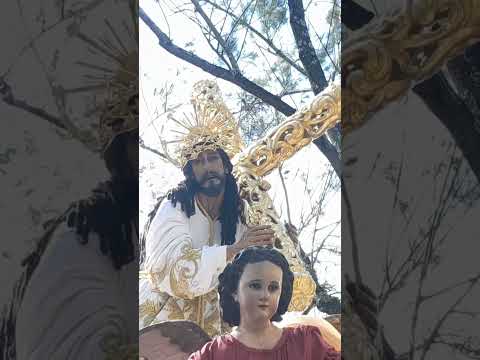 Procesión de Jesús Nazareno del Perdón