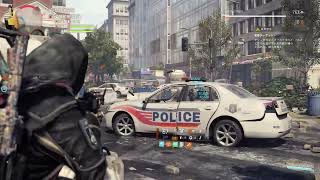 【参加OK】 スカウト1 Year8シーズン2 暗闇の中へ 【オンラインRPG】THE DIVISION 2（ディビジョン2）