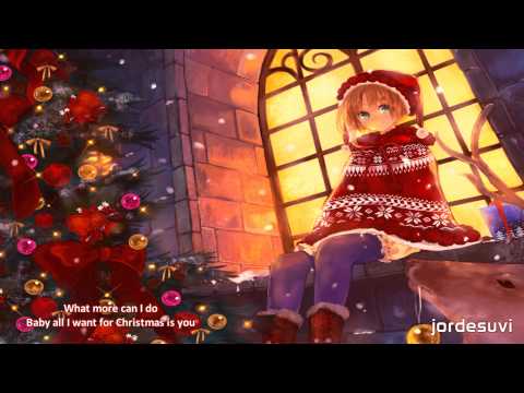 All I Want For Christmas Is You - IYF & Roxie