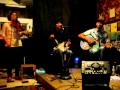 John Craigie (w/ Claire H-H and Chris Parreira) @ Redwood Yogurt - Anna Rose (Part IV)